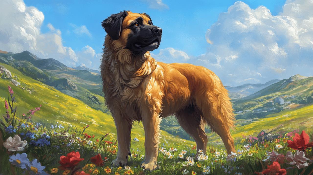 Le Kangal : Guide complet pour adopter ce gardien d’exception